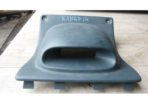 Корпус годинника Renault Kangoo, 7700308827, 7700308828